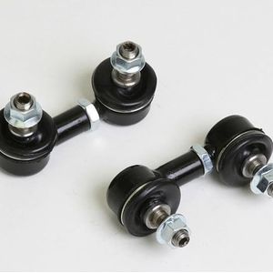Progress Tech 13-19 Acura ILX 3-Piece End Link Kit (Pair) - 58mm-64mm - 67.10.062
