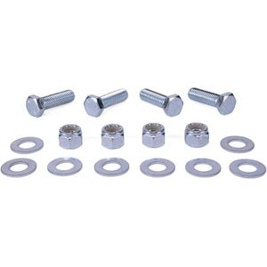 Air Lift Tank Mounting Hardware Kit - 33955