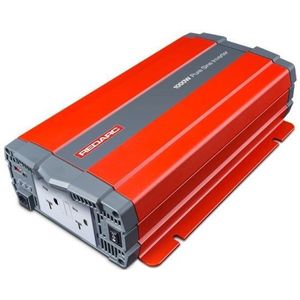 REDARC Pure Sine Wave Inverter - 1000W - R-12-1000RS-NA