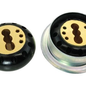 Whiteline 12+ Scion FR-S/Subaru BRZ/Toyota 86/Toyota GT-86 Rear Diff-Mount in Cradle Bushing - KDT924