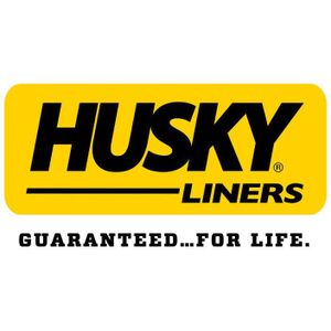 Husky Liners 15-20 Chevrolet Tahoe/GMC Yukon Ventvisor Low Profile (4pc) - Chrome - 2884060