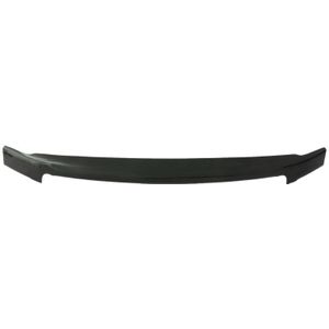 AVS 22-23 Chevrolet Silverado 1500 Bugflector II Hood Shield - Smoke - 25881