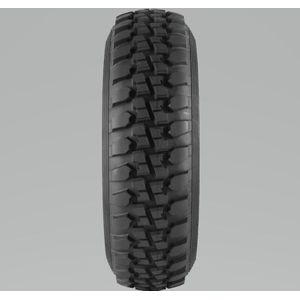 Tensor Tire Desert Series (DS) Tire - 60 Durometer Tread Compound - 32x10-15 - TT321015DS60