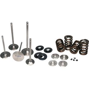 Ferrea Toyota Supra 3.0L B58 Turbo Spring Kit - KT4048