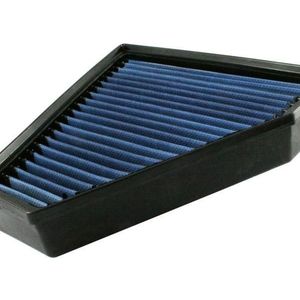 aFe MagnumFLOW Air Filters OER P5R A/F P5R BMW 3-Series 06-11 L6-3.0L non-turbo - 30-10131