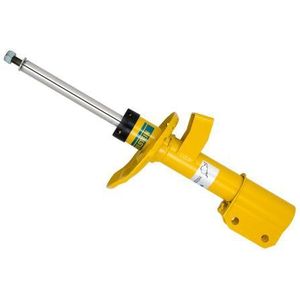 Bilstein B6 2016-2018 Smart Fortwo Front Twintube Shock Absorber - 22-248268