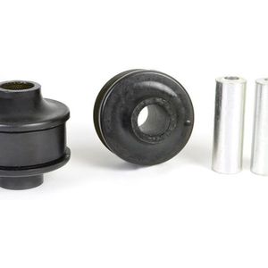 Whiteline 05+ BMW 1 Series/3/05-10/11 3 Series Fr Radius/Strut Rod-to Chassis Bushing (+/- 0.5 Deg) - KCA430