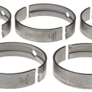 Clevite Chevrolet V8 6.6L Turbo Diesel 2001-05 Main Bearing Set - MS2218P