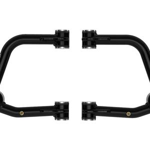ICON 2022+ Toyota Tundra Tubular Upper Control Arm Delta Joint Pro Kit - 58461DJ