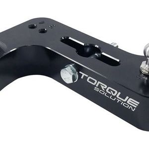 Torque Solution Short Shifter Arm 13-17 Ford Focus ST - TS-SS-026
