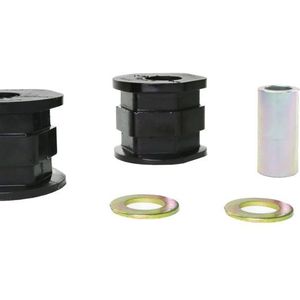 Whiteline 96-00 Honda Civic EJ & EK Front Caster adj kit -  lwr c/arm - KCA366