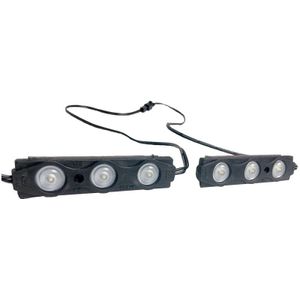 Rock Slide Step Sliders Light Kit - SL-LK-LED
