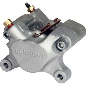 Wilwood Caliper-Dynalite Single IIIA 1.75in Piston .25in Disc - 120-3842