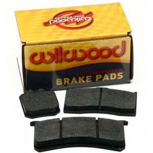 Wilwood PolyMatrix Pad Set - 7420-Q FSL .80 - 150-Q-7420K
