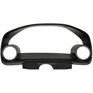 BLOX Racing Gauge Cluster 2001-2005 Honda Civic - BXGA-00203