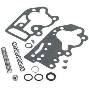 S&S Cycle 36-91 BT HVHP Oil Pump Gasket - 31-6275