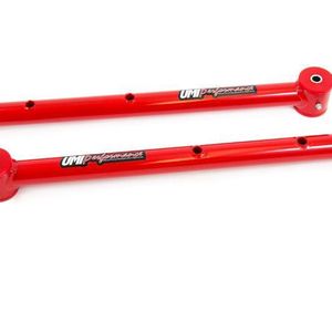 UMI Performance 64-72 GM A-Body Tubular Lower Control Arms - 4015-R