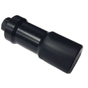 Torque Solution Center Lock Wheel Tool: Porsche 997.2 TT/GT2 / 997.2 GT3/RS 4.0 / 991 GT3 / 991 TT/S - TS-POR-014