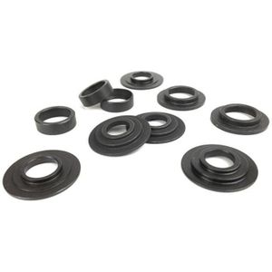 Supertech Spring Seat Locator for SPR-TS1015 Subaru WRX EJ20-25 1mm Thick - Set of 16 - SEAT-TS-SUB-3-16