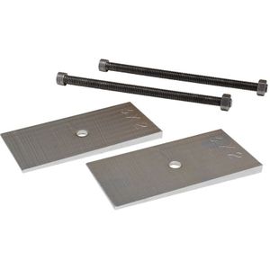 Carli 05-23 Ford F250/350 4x4 Ford Pinion Shim Kit 2 Degree - CS-FPSKIT-3X2
