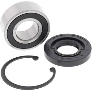 All Balls Racing 94-98 Harley FLHR Road King Inner Primary Bearing & Seal Kit HP - 25-3102