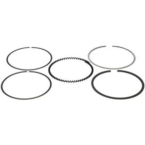 Wiseco 77.0mm Ring Set (GNH) Ring Shelf Stock - 7700XX