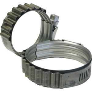 Turbosmart Turbo-Seal Tension Clamps 1.375-1.875 - TS-HCT-M042