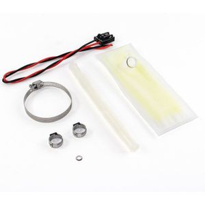 DeatschWerks 92-95 BMW E36 325i Fuel Pump Install Kit for DW200 / DW300 - 9-1031