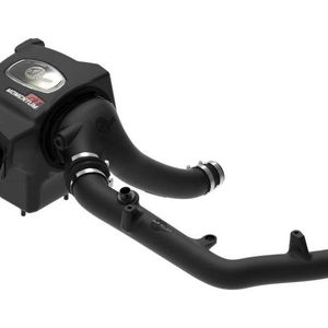 aFe Momentum GT Cold Air Intake System w/ Pro GUARD7 2021+ Ford Bronco V6-2.7L - 50-70081G