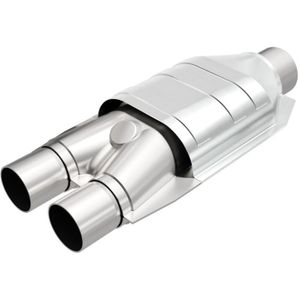 MagnaFlow Conv Univ 2.5/2 S/D FED - 94007