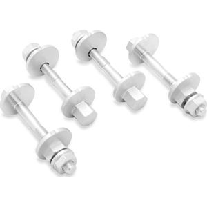 Superpro 98-07 Toyota Land Cruiser Control Arm Upper Camber Bolt Kit - LC100 - TRC0027