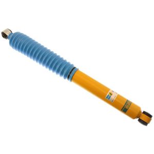 Bilstein 4600 Series 1977 Dodge D200 Base Rear 46mm Monotube Shock Absorber - 24-185158
