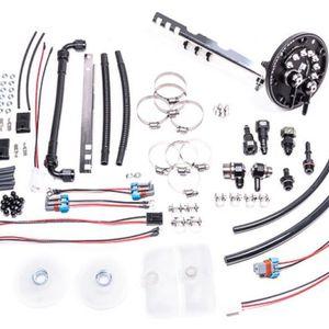 Radium Toyota Chaser/Mark II/Cresta Fuel Hanger - Pumps Not Included - 20-0940
