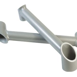 Whiteline 12+ Scion FR-S / 12+ Subaru BRZ / 12+ Toyota 86 Rear Brace - Sway Bar Mount Support - KBR38