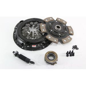 Competition Clutch 2013-2014 Scion FR-S/Subaru BRZ Stage 4 - 6 Pad Ceramic Clutch Kit * NO FW * - P15035-1620