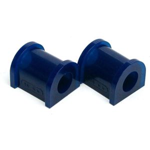 SuperPro 1971 Toyota Celica 0 Front 20mm Sway Bar Mount Bushing Set - SPF1233-20K