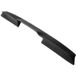 EGR 19-20 Ford Ranger Super Crew Rear Cab Truck Spoiler - Matte Black - 983559