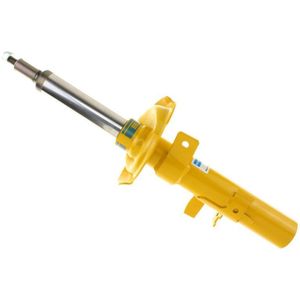 Bilstein B8 12-13 Ford Focus Front Right 36mm Monotube Strut Assembly - 29-196548