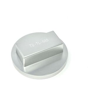 Torque Solution Billet Jack Pad for GR Supra / BMW / Mini Cooper / GT-R - TS-TL-645