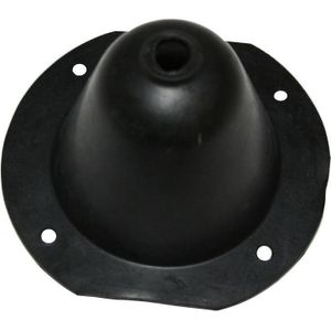 Omix Shifter Boot T90 45-71 Willys & Jeep - 18806.01