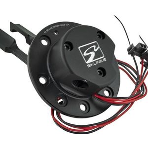Skunk2 92-00 Civic/94-01 Integra Dual Fuel Pump Hanger - 351-05-0100
