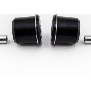 Whiteline 15-16 Audi A3 22mm X Heavy Duty Rear Adjustable Swaybar - BWR24Z
