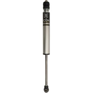 ICON 23-24 Ford Super Duty 4WD 4.5in Lift Front V.S 2.0 Aluminum Series Shock Remote Reservoir - 66518