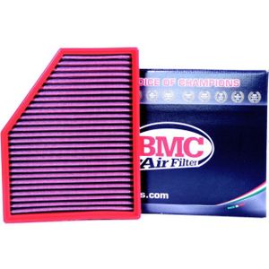 BMC 2018+ BMW X5 (G05) M50d xDrive Replacement Panel Air Filter - FB01041