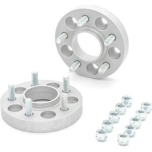 Eibach Pro-Spacer 25mm Spacer / Bolt Pattern 5x114.3 / Hub Center 70.5 for 94-04 Ford Mustang (SN95) - S90-4-25-010