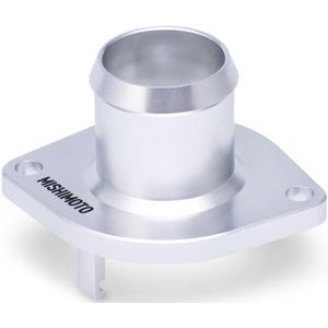 Mishimoto Ford 6.0L Powerstroke Low-Temperature Thermostat w/ CNC Housing - MMTS-F2D-03FL