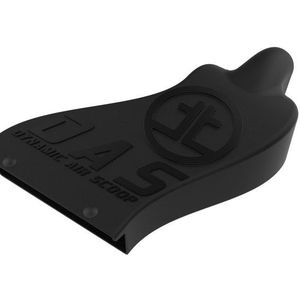 aFe Dynamic Air Scoop for 56-70033D and 56-70033R - 56-70059S