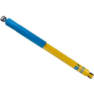 Bilstein B6 2004 Ford F-250 Super Duty XL 4WD Rear 46mm Monotube Shock Absorber - 24-185981