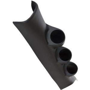 Autometer 2-1/16in Triple Pillar 14-15 Chevy Full Size (Gen 3) - 17121