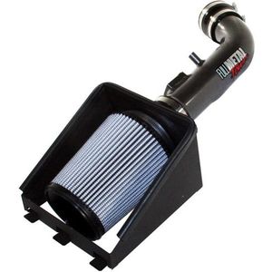 aFe FULL METAL Power Intakes Stage-2 PDS AIS PDS; Ford Ranger 04-11 V6-4.0L - F2-03013
